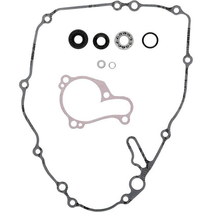 Vertex Pistons Vertex Gaskets 20-23 Yamaha WR250F Water Pump Rebuild Kit