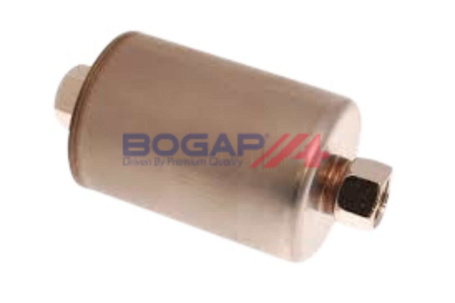 BOGAP W8110100 Fuel Filter