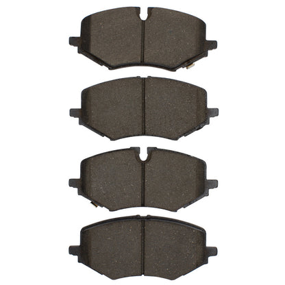 DFC 20-25 Buick Encore GX Front 5000 Advanced Ceramic Brake Pads