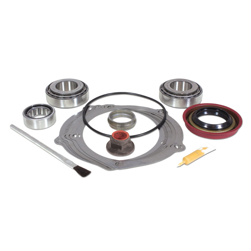 Yukon Gear & Axle Yukon Gear Pinion install Kit For Ford 9in Diff / 35 Spline / Oversize