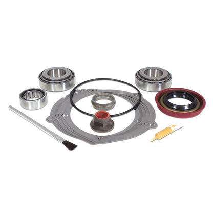 Yukon Gear & Axle Yukon Gear Pinion install Kit For Ford 9in Diff / 35 Spline / Oversize