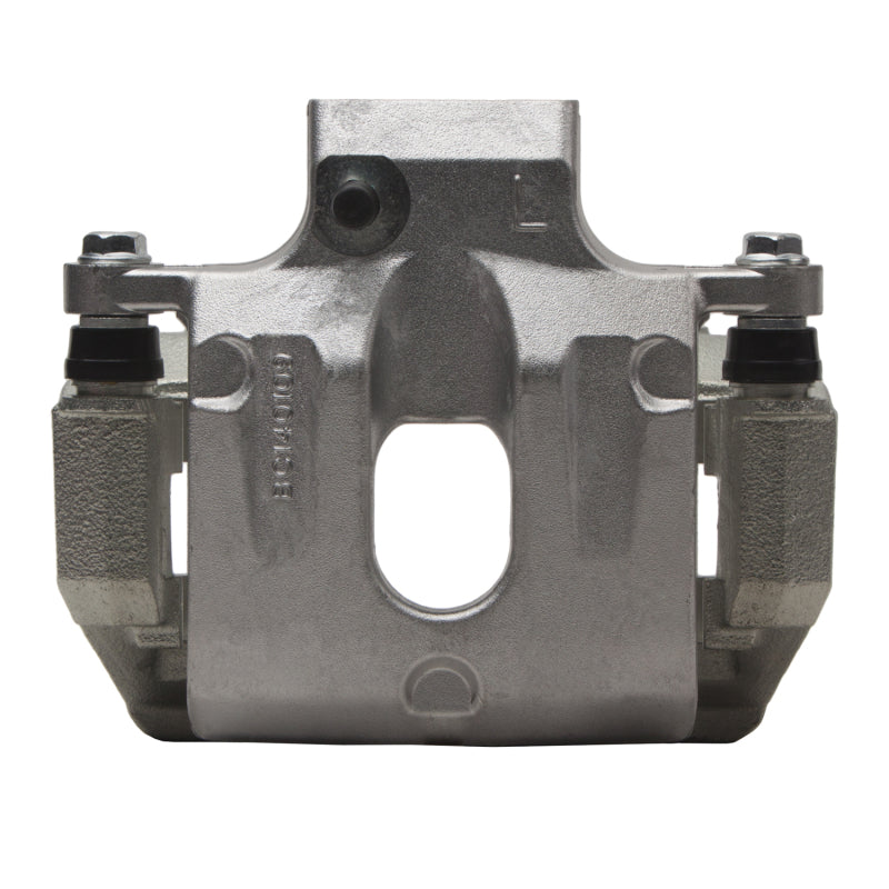 DFC 07-19 Buick Enclave Rear-L Premium Caliper - Silver Zinc Coated