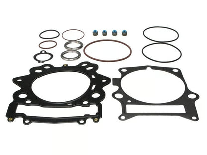 Wiseco Yamaha Grizzly/Rhino 660 101mm Top End Gasket Kit