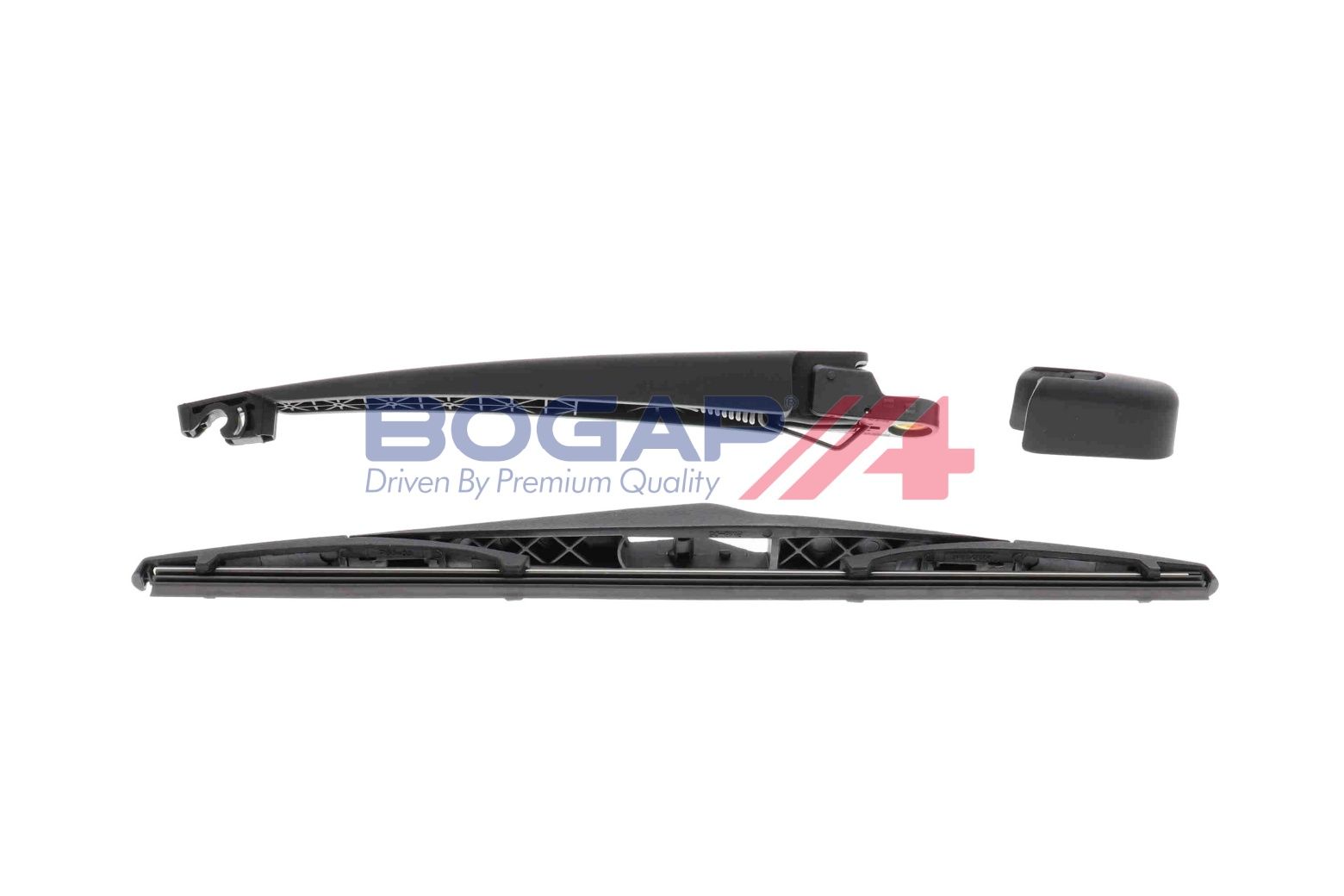 BOGAP Y5515100 Wiper Arm Set, Window Cleaning