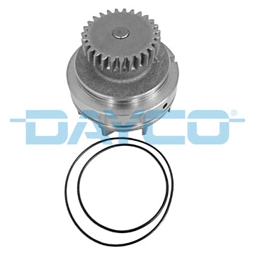 DAYCO DAYDP149 Water Pump