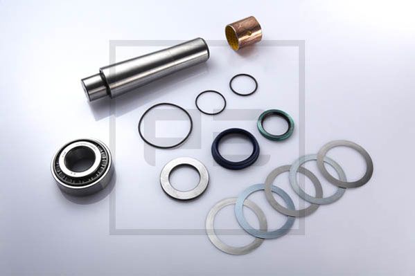 PETERS 121.004-00 Kingpin Repair Kit