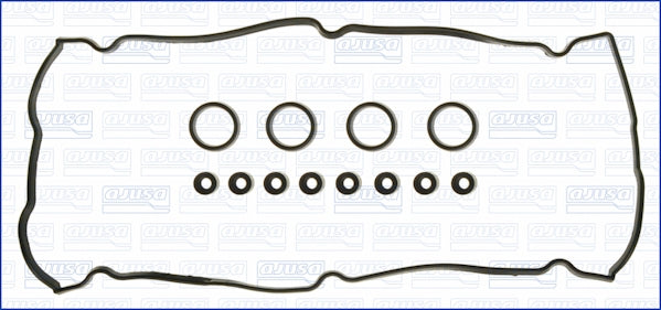 AJUSA AJU56004400 Cylinder Head Cover Gasket Set