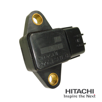HITACHI 2508148 Intake Manifold Pressure Sensor