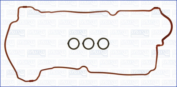 AJUSA AJU56041900 Cylinder Head Cover Gasket Set