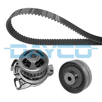 DAYCO DAYKTBWP2020 Water Pump & Timing Belt Kit