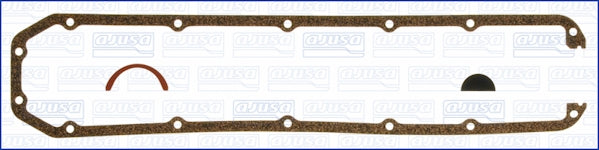 AJUSA AJU56003600 Cylinder Head Cover Gasket Set