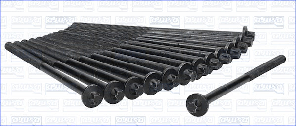 AJUSA AJU81041600 Cylinder Head Bolt Set