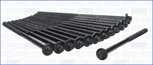 AJUSA AJU81041600 Cylinder Head Bolt Set