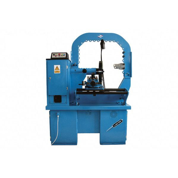 UNITROL UNIPO22 Rim Repair Machine