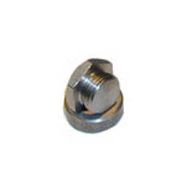 INNOVATE 37360 STAINLESS STEEL BUNG W/STEEL PLUG