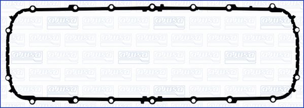 AJUSA AJU14101100 Oil Sump Gasket