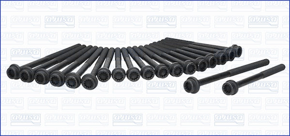 AJUSA AJU81044000 Cylinder Head Bolt Set