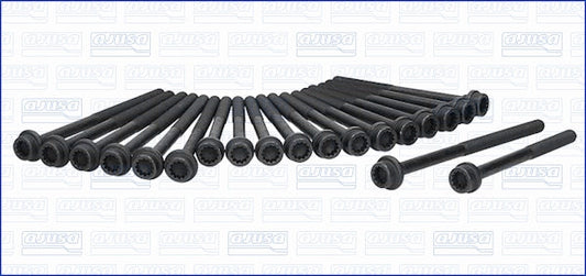 AJUSA AJU81044000 Cylinder Head Bolt Set