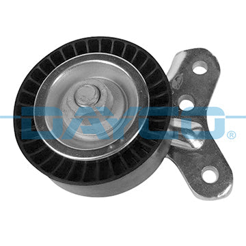 DAYCO DAYAPV3176 V-Ribbed Belt Deflection/Guide Pulley