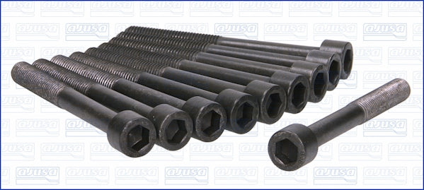 AJUSA AJU81021700 Cylinder Head Bolt Set