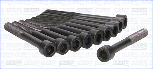 AJUSA AJU81021700 Cylinder Head Bolt Set