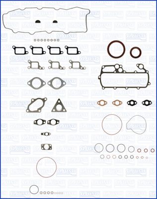 AJUSA AJU51056600 Crankcase Gasket Kit