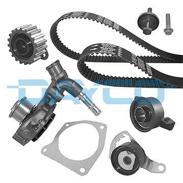 DAYCO DAYKTBWP2501 Water Pump & Timing Belt Kit