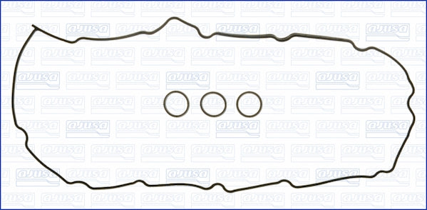 AJUSA AJU56032500 Cylinder Head Cover Gasket Set