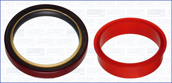 AJUSA AJU15076900 Crankshaft Shaft Seal