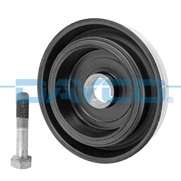 DAYCO DAYDPV1148 Crankshaft Belt Pulley