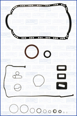 AJUSA AJU54036200 Crankcase Gasket Kit