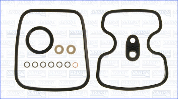 AJUSA AJU56043100 Cylinder Head Cover Gasket Set