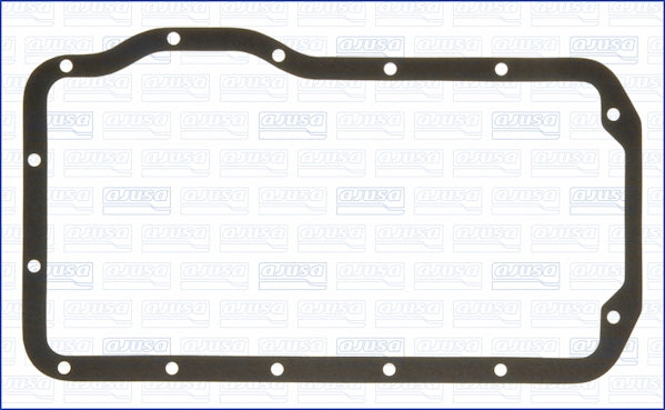 AJUSA AJU14028200 Oil Sump Gasket