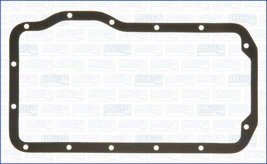 AJUSA AJU14028200 Oil Sump Gasket