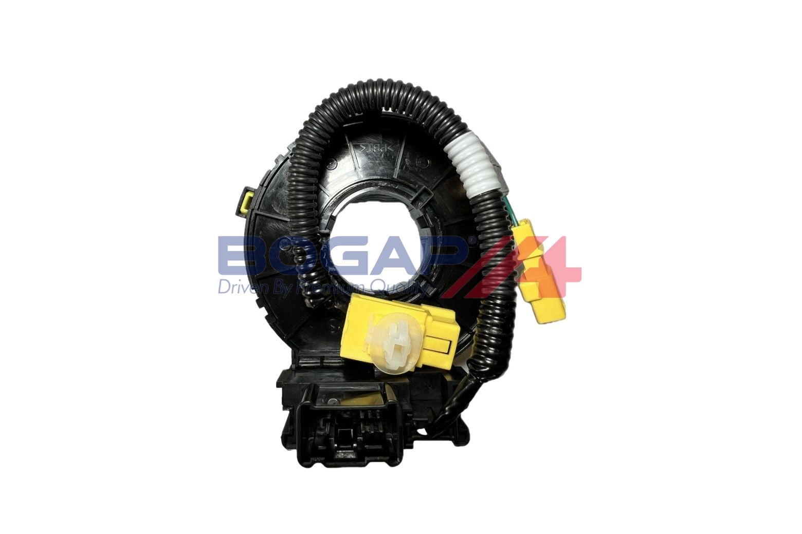 BOGAP H7310119 Clock Spring, Airbag