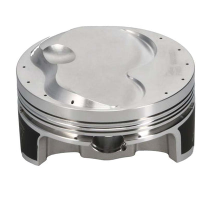 Wiseco Chevy LSX 4.130in Bore 1.110in CH 11.70 CC Piston Set