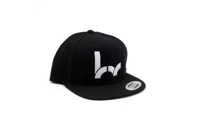 Hybrid Racing HYB-HAT-00-01 Cap