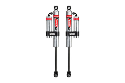 Eibach 23-25 Chevy Colorado 2.7L 4WD Pro-Truck Lift Kit Stage 2R - Front w/ Rear Reservoir Shocks