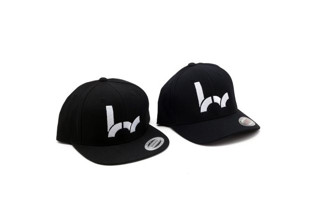 Hybrid Racing HYB-HAT-00-02 Cap