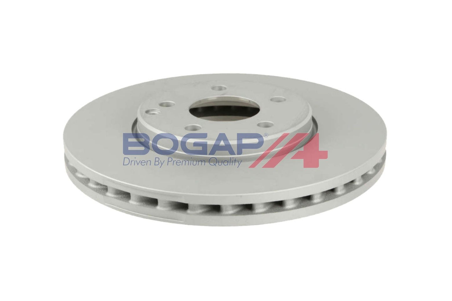 BOGAP C8211319 Brake Disc