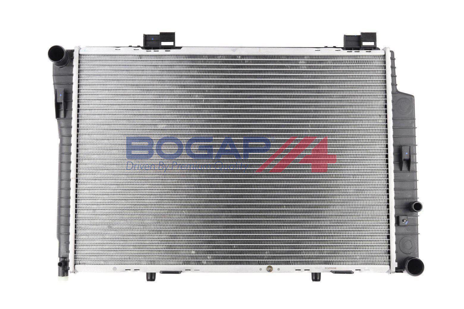 BOGAP C4210214 Radiator, Engine Cooling