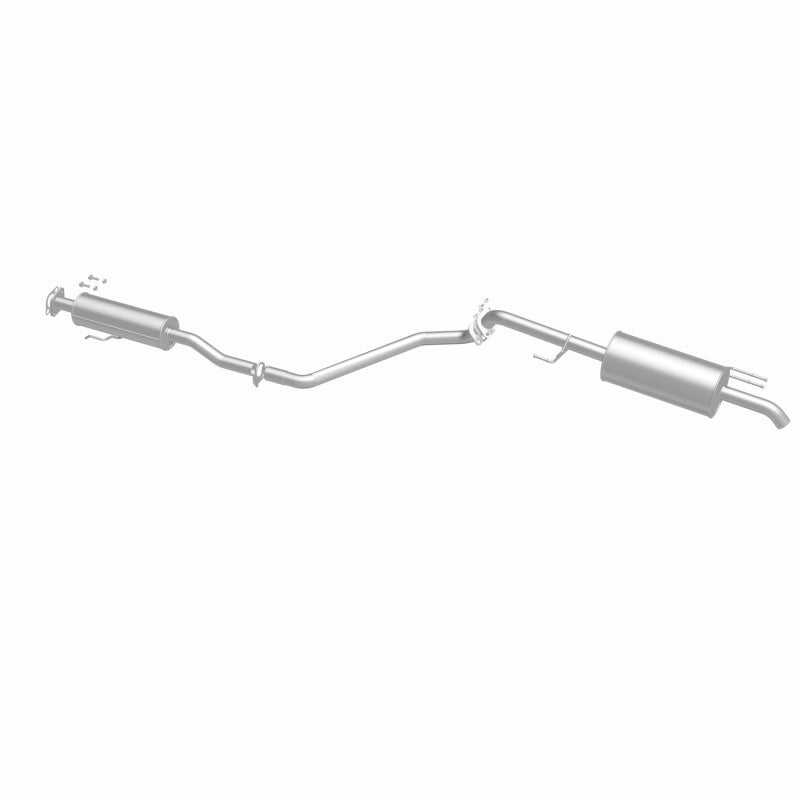 Magnaflow BRExhaust 10-13 KIA FORTE KOUP FORTE Exhaust Kit