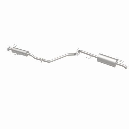 Magnaflow BRExhaust 10-13 KIA FORTE KOUP FORTE Exhaust Kit