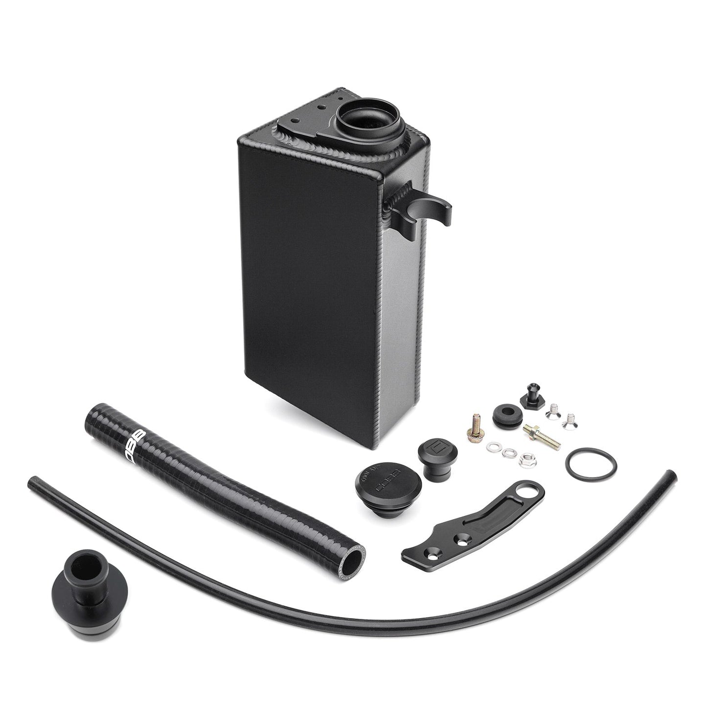 COBB 800660 SUBARU COOLANT OVERFLOW TANK STI 2015-2021, WRX 2015-2021