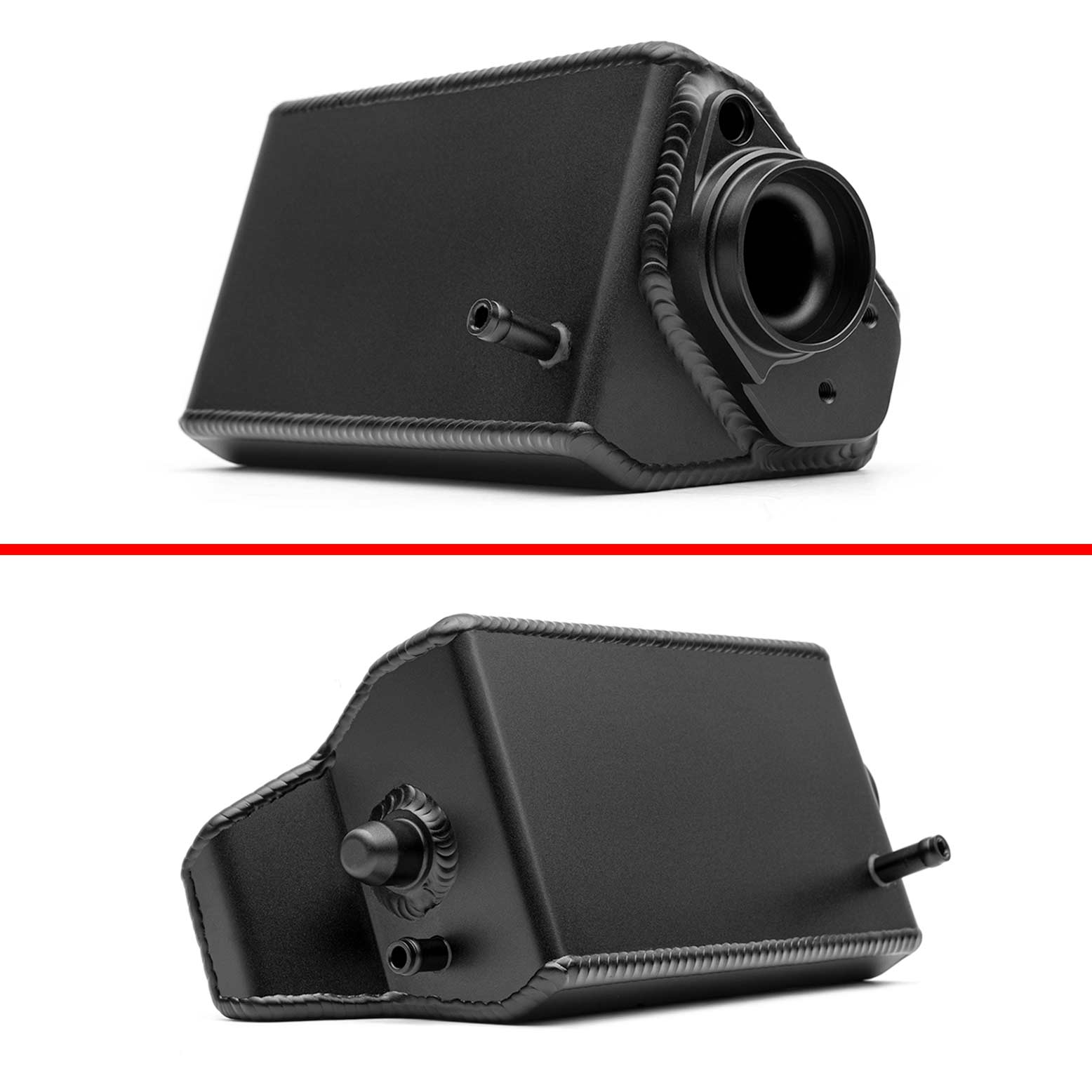 COBB 800670 COOLANT OVERFLOW TANK FOR SUBARU WRX 2022-