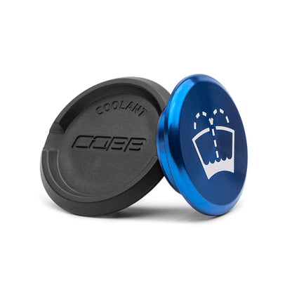 COBB 800670 COOLANT OVERFLOW TANK FOR SUBARU WRX 2022-