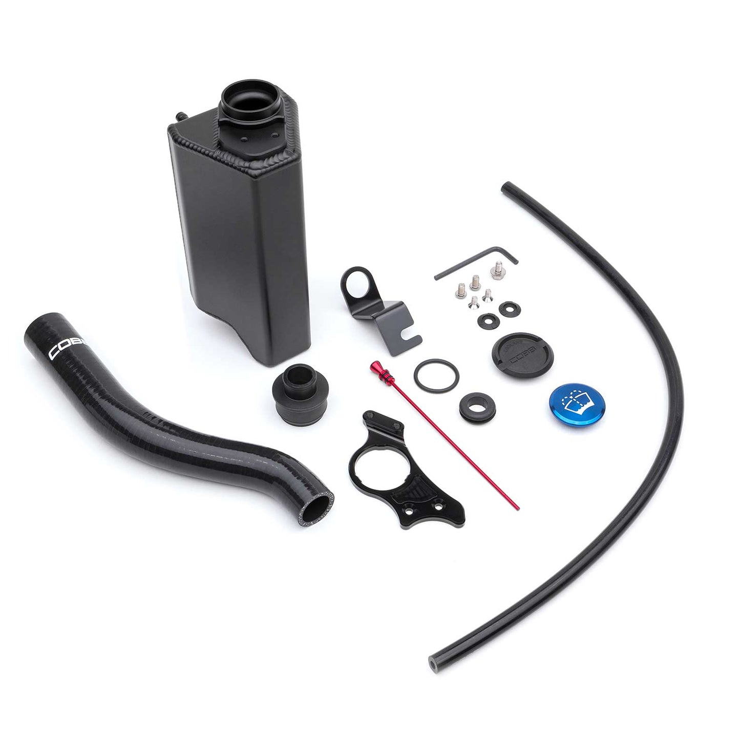 COBB 800670 COOLANT OVERFLOW TANK FOR SUBARU WRX 2022-