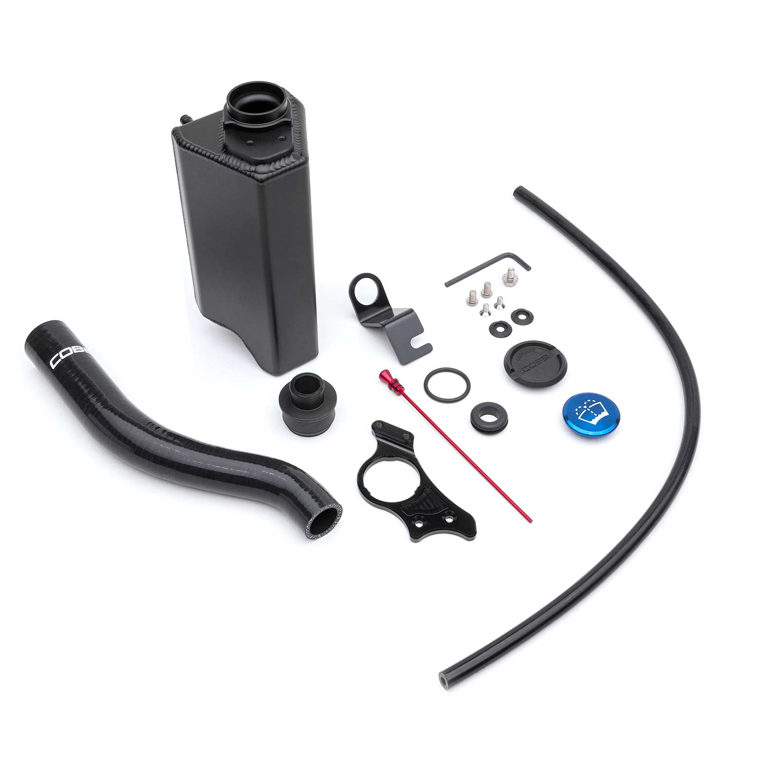 COBB 800670 COOLANT OVERFLOW TANK FOR SUBARU WRX 2022-