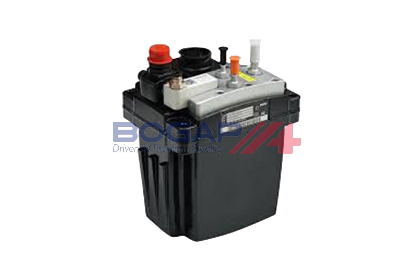 BOGAP Z1838101 Delivery Module, Urea Injection