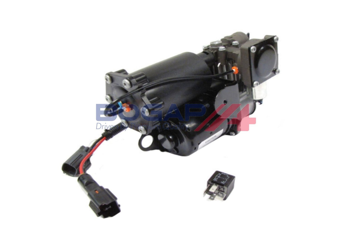 BOGAP E3428109 Compressor, Compressed-Air System